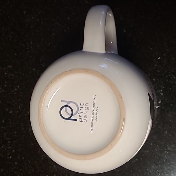 🖤Prima Design Mug - Picture 5 of 5